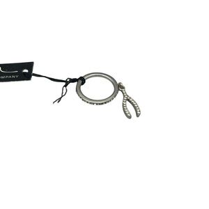 NEW YORK & COMPANY WISHBONE RING – STYLISH & ELEGANT DESIGN WOMENS SIZE 7